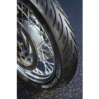 Дорожные мотошины Michelin Road Classic 110/80B17 57V TL - Превью изображения №4 — Интернет-магазин ПроЗаказ