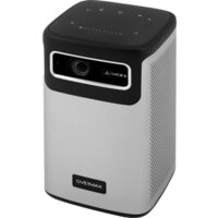 Проектор OVERMAX Multipic 8.1 - Превью изображения №4 — Интернет-магазин ПроЗаказ