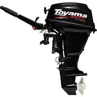 Лодочный мотор Toyama F20ABMS - Превью изображения №2 — Интернет-магазин ПроЗаказ