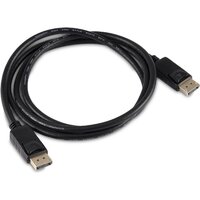 Buro BU-DP2.0-3M DisplayPort - DisplayPort (3м, черный)
