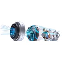 Пылесос Bosch BGBS4PET1 - Превью изображения №6 — Интернет-магазин ПроЗаказ