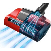 Пылесос Bosch BGBS4PET1 - Превью изображения №5 — Интернет-магазин ПроЗаказ