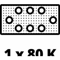Виброшлифмашина Einhell TC-OS 18/187 Li Solo (без АКБ) - Превью изображения №10 — Интернет-магазин ПроЗаказ
