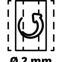 Виброшлифмашина Einhell TC-OS 18/187 Li Solo (без АКБ) - Превью изображения №7 — Интернет-магазин ПроЗаказ
