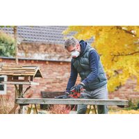 Виброшлифмашина Einhell TC-OS 18/187 Li Solo (без АКБ) - Превью изображения №5 — Интернет-магазин ПроЗаказ