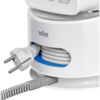 Утюг Braun CareStyle 1 IS 1012 BL - Превью изображения №4 — Интернет-магазин ПроЗаказ