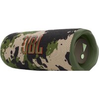 Беспроводная колонка JBL Flip 6 (камуфляж) - Превью изображения №6 — Интернет-магазин ПроЗаказ