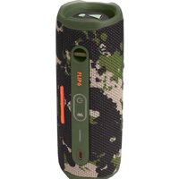 Беспроводная колонка JBL Flip 6 (камуфляж) - Превью изображения №3 — Интернет-магазин ПроЗаказ