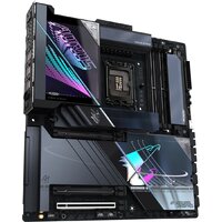 Материнская плата Gigabyte Z890 Aorus Master AI Top - Превью изображения №2 — Интернет-магазин ПроЗаказ