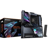 Материнская плата Gigabyte Z890 Aorus Master AI Top - Превью изображения №7 — Интернет-магазин ПроЗаказ