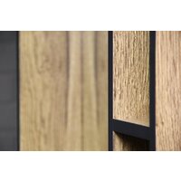  Домино Шкаф с зеркалом для ванной Alfa 60 DA6103HZ (левый/правый) - Превью изображения №5 — Интернет-магазин ПроЗаказ