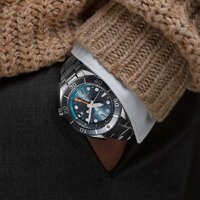 Наручные часы Seiko Prospex SFK001J1 - Превью изображения №6 — Интернет-магазин ПроЗаказ