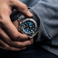 Наручные часы Seiko Prospex SFK001J1 - Превью изображения №5 — Интернет-магазин ПроЗаказ