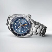 Наручные часы Seiko Prospex SFK001J1 - Превью изображения №4 — Интернет-магазин ПроЗаказ