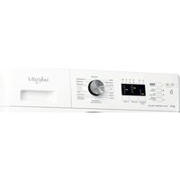Стиральная машина Whirlpool FFL 6238 B PL - Превью изображения №9 — Интернет-магазин ПроЗаказ