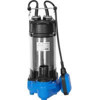 Фекальный насос Jemix FESTOCK-750 - Превью изображения №2 — Интернет-магазин ПроЗаказ