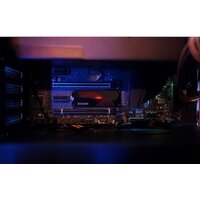 SSD Samsung 990 Pro с радиатором 2TB MZ-V9P2T0GW - Превью изображения №6 — Интернет-магазин ПроЗаказ
