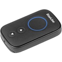 Автосигнализация StarLine A63 V2 - Превью изображения №3 — Интернет-магазин ПроЗаказ