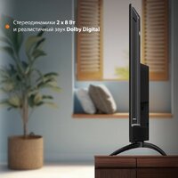 Телевизор SunWind SUN-LED50XU400 - Превью изображения №6 — Интернет-магазин ПроЗаказ