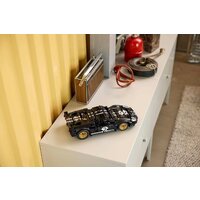Конструктор LEGO Technic 42223 Гоночный автомобиль Ford GT40 MKII 1966 - Превью изображения №14 — Интернет-магазин ПроЗаказ