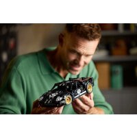 Конструктор LEGO Technic 42223 Гоночный автомобиль Ford GT40 MKII 1966 - Превью изображения №8 — Интернет-магазин ПроЗаказ