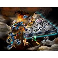 Конструктор LEGO Marvel Super Heroes 76156 Взлет Домо - Превью изображения №31 — Интернет-магазин ПроЗаказ