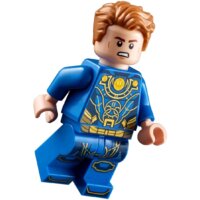 Конструктор LEGO Marvel Super Heroes 76156 Взлет Домо - Превью изображения №25 — Интернет-магазин ПроЗаказ
