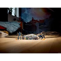 Конструктор LEGO Marvel Super Heroes 76156 Взлет Домо - Превью изображения №33 — Интернет-магазин ПроЗаказ