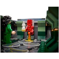 Конструктор LEGO Marvel Super Heroes 76156 Взлет Домо - Превью изображения №28 — Интернет-магазин ПроЗаказ