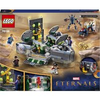 Конструктор LEGO Marvel Super Heroes 76156 Взлет Домо - Превью изображения №4 — Интернет-магазин ПроЗаказ