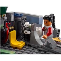Конструктор LEGO Marvel Super Heroes 76156 Взлет Домо - Превью изображения №30 — Интернет-магазин ПроЗаказ