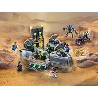 Конструктор LEGO Marvel Super Heroes 76156 Взлет Домо - Превью изображения №32 — Интернет-магазин ПроЗаказ
