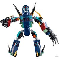 Конструктор LEGO Marvel Super Heroes 76156 Взлет Домо - Превью изображения №10 — Интернет-магазин ПроЗаказ