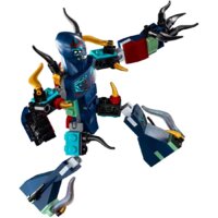Конструктор LEGO Marvel Super Heroes 76156 Взлет Домо - Превью изображения №8 — Интернет-магазин ПроЗаказ