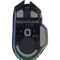 Игровая мышь Razer Basilisk V3 Pro - Превью изображения №2 — Интернет-магазин ПроЗаказ