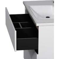  AM.PM Тумба под умывальник X-Joy M85AFSX1002WG - Превью изображения №3 — Интернет-магазин ПроЗаказ