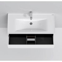  AM.PM Тумба под умывальник X-Joy M85AFSX1002WG - Превью изображения №2 — Интернет-магазин ПроЗаказ