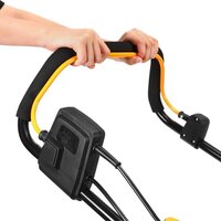 Снегоуборщик Deko ST2700R 083-4448 - Превью изображения №6 — Интернет-магазин ПроЗаказ