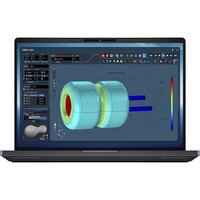 Рабочая станция Dell Pro Max 18 Plus MB18250-7615 - Превью изображения №2 — Интернет-магазин ПроЗаказ