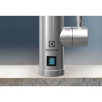 Проточный электрический водонагреватель-кран Electrolux Taptronic S - Превью изображения №2 — Интернет-магазин ПроЗаказ
