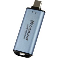 Внешний накопитель Transcend ESD300 1TB TS1TESD300C - Превью изображения №4 — Интернет-магазин ПроЗаказ