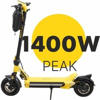 Электросамокат Manta XRIDER MX10 Max - Превью изображения №6 — Интернет-магазин ПроЗаказ