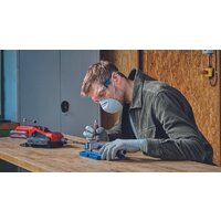 Гравер Einhell TE-MT 18/34 Li Solo 4419360 (без АКБ) - Превью изображения №13 — Интернет-магазин ПроЗаказ