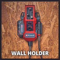 Гравер Einhell TE-MT 18/34 Li Solo 4419360 (без АКБ) - Превью изображения №10 — Интернет-магазин ПроЗаказ