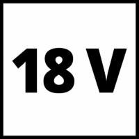 Гравер Einhell TE-MT 18/34 Li Solo 4419360 (без АКБ) - Превью изображения №2 — Интернет-магазин ПроЗаказ