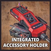 Гравер Einhell TE-MT 18/34 Li Solo 4419360 (без АКБ) - Превью изображения №9 — Интернет-магазин ПроЗаказ