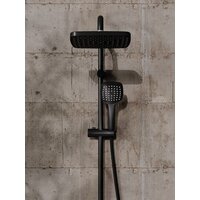 Душевая система  ORANGE O-Shower OW04b - Превью изображения №10 — Интернет-магазин ПроЗаказ