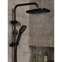 Душевая система  ORANGE O-Shower OW04b - Превью изображения №11 — Интернет-магазин ПроЗаказ