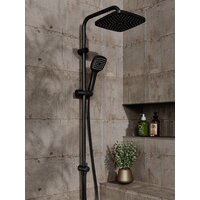Душевая система  ORANGE O-Shower OW04b - Превью изображения №8 — Интернет-магазин ПроЗаказ