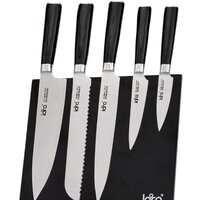 Кухонные ножи, ножницы, овощечистки, точилки